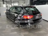2015 Audi A4