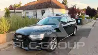 2015 Audi A4