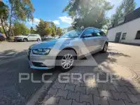 2015 Audi A4