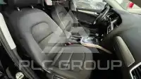 2015 Audi A4