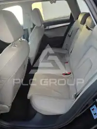 2015 Audi A4