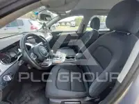 2015 Audi A4