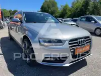 2015 Audi A4