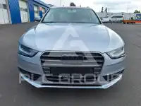2015 Audi A4