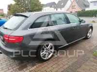 2015 Audi A4