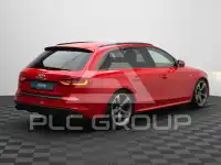2015 Audi A4