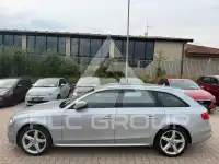 2015 Audi A4