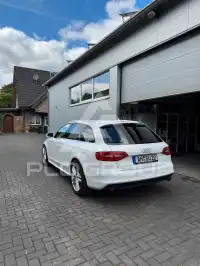 2015 Audi A4