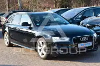 2015 Audi A4