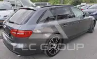 2015 Audi A4