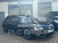 2015 Audi A4