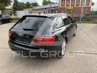 2015 Audi A4
