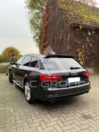2015 Audi A4