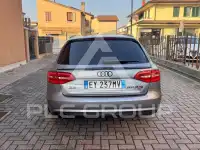 2015 Audi A4