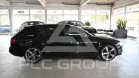 2015 Audi A4