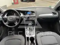 2015 Audi A4