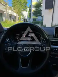 2015 Audi A4