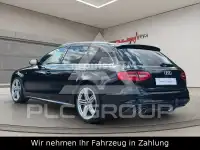 2015 Audi A4