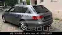 2015 Audi A4