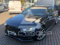 2015 Audi A4