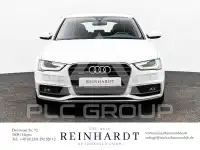 2015 Audi A4