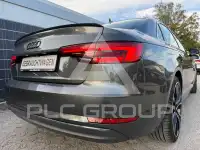 2015 Audi A4
