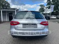 2015 Audi A4
