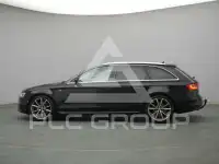 2015 Audi A4