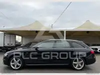 2015 Audi A4