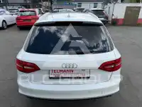 2015 Audi A4