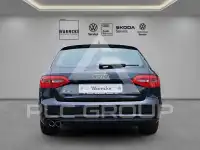 2015 Audi A4