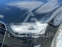 2015 Audi A4