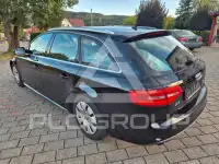2015 Audi A4