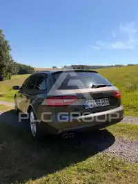 2015 Audi A4