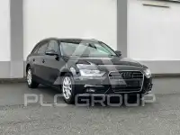 2015 Audi A4