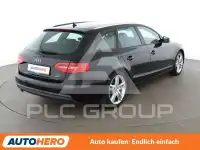 2015 Audi A4
