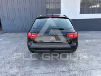2015 Audi A4