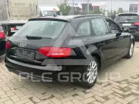2015 Audi A4