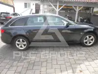 2015 Audi A4