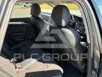 2015 Audi A4