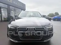 2015 Audi A4
