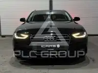 2015 Audi A4