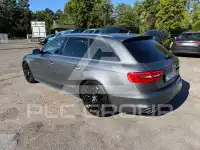 2015 Audi A4