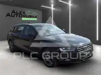 2015 Audi A4