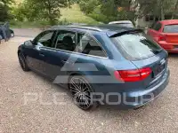 2015 Audi A4