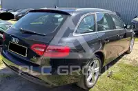 2015 Audi A4
