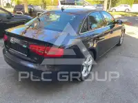 2015 Audi A4