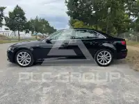 2015 Audi A4