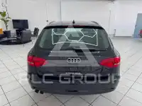 2015 Audi A4