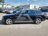 2015 Audi A4